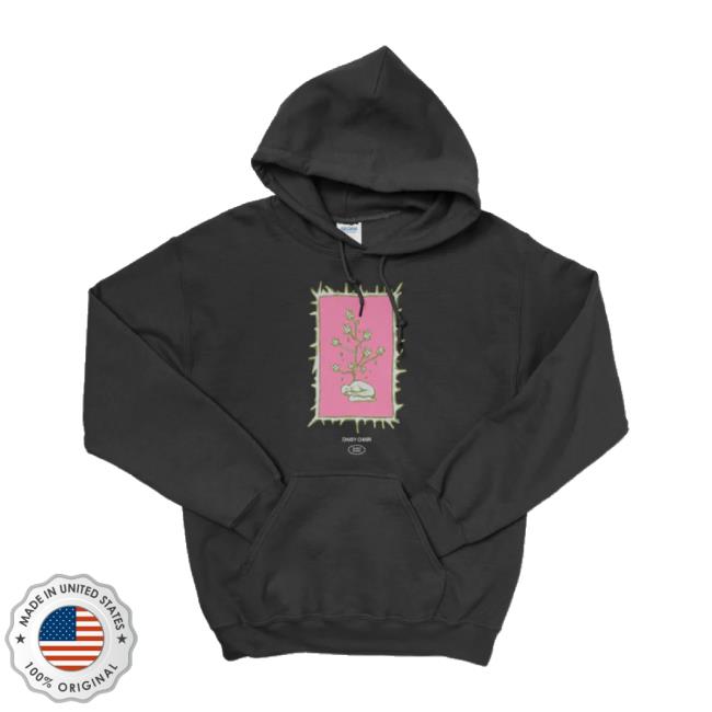 Original Usa.24Hundred Merch Store Slowly Slowly Grow Sweatshirt Usa 24Hundred Shop