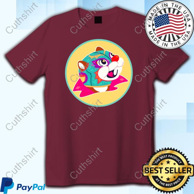El Hijo Del Buc-Ees Shirt Flightybuttlass