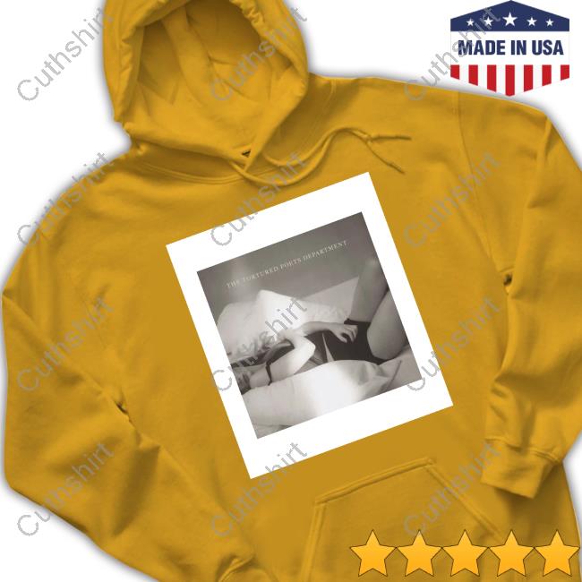 The Tortured Poets Department Shirt The Tortured Poets Department Shirt