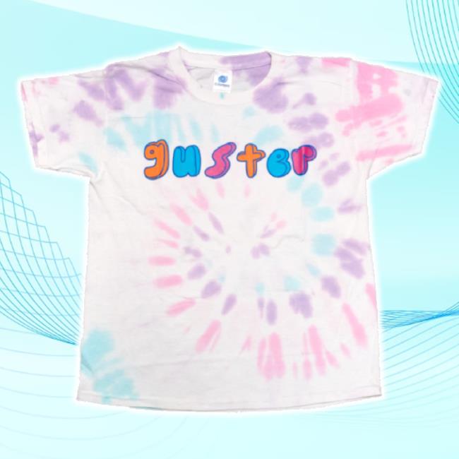 Trending Guste Rmerch Store Bubble Letter Kids Sweater Gustermerch Shop
