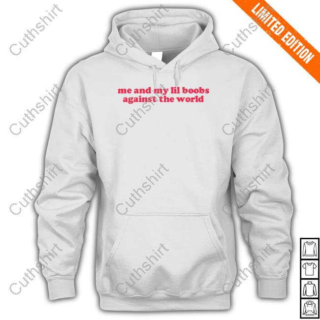 https://senprints.com/me-and-my-lil-boobs-against-the-world-t-shirt
