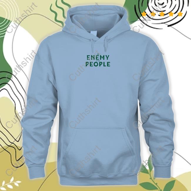 Broadway Merchandise Shop An Enemy Of The People Tee