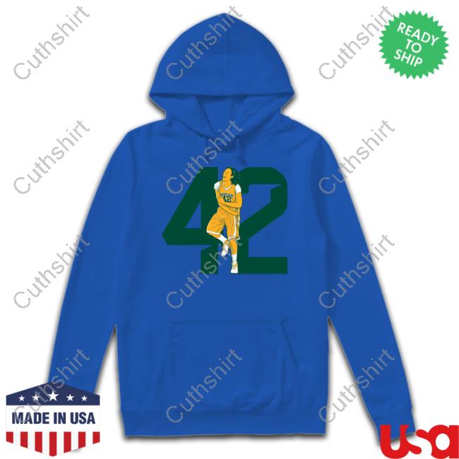 42 Baylor Brittney Griner Sweatshirt