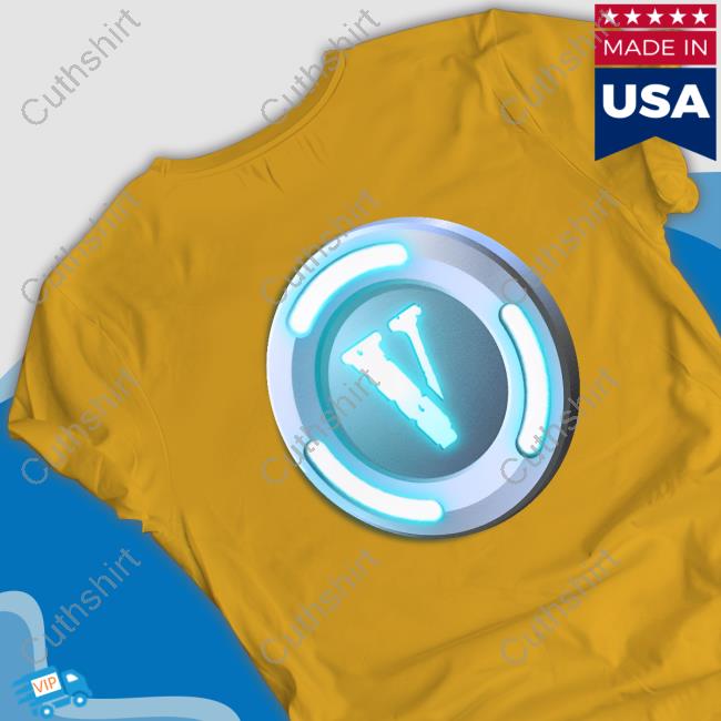 Wearableclothing Vbucklone Shirts