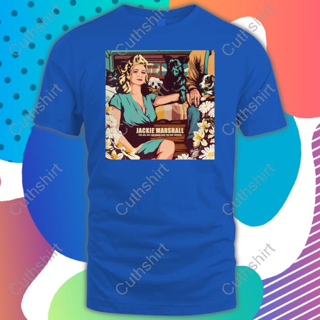 James Hillier Jackie Marshall You Are Not Too Much And You Are Enough Hooded Sweatshirt