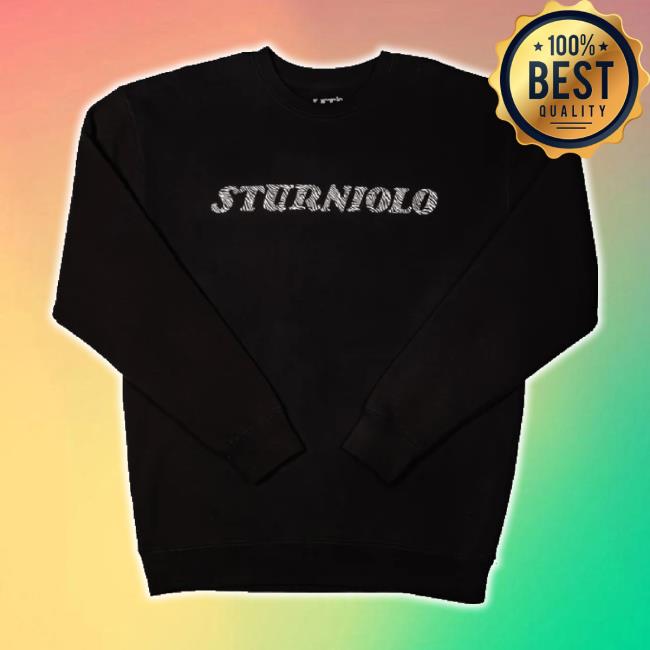 Original Let's Trip Merch Store Let's Trip Sturniolo Zebra Crew Hoodie Sweatshirt (Black) Sturnioloclothing Shop