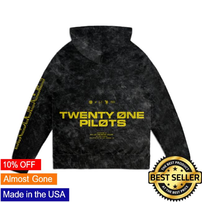 Trending Twenty One Pilots Merch Store Trench Hoodie Sweatshirt Twentyonepilots Shop Trending Twenty One Pilots Merch Store Trench Hoodie Sweatshirt Twentyonepilots Shop