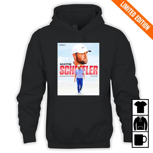 Trending Scottie Scheffler Arnold Palmer Invitational Champion Photo Classic Shirt Trending Scottie Scheffler Arnold Palmer Invitational Champion Photo Classic Shirt