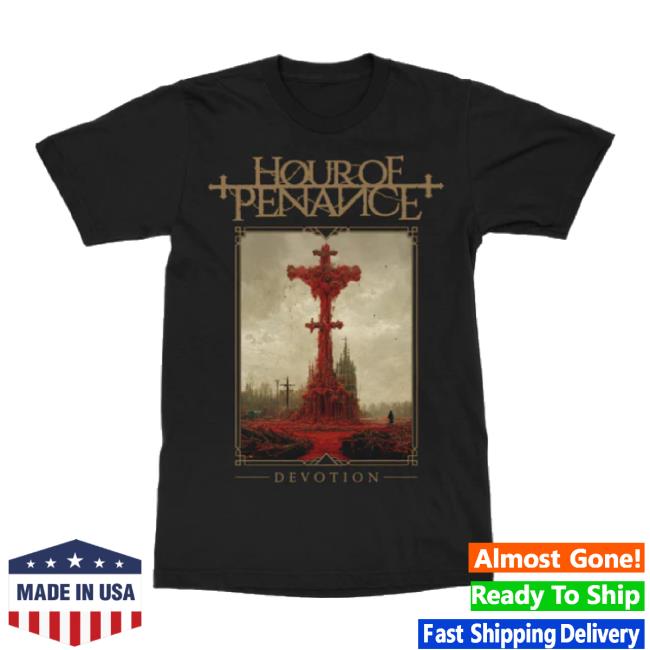 Trending Indie Merch Store Hour Of Penance Trending Indie Merch Store Hour Of Penance