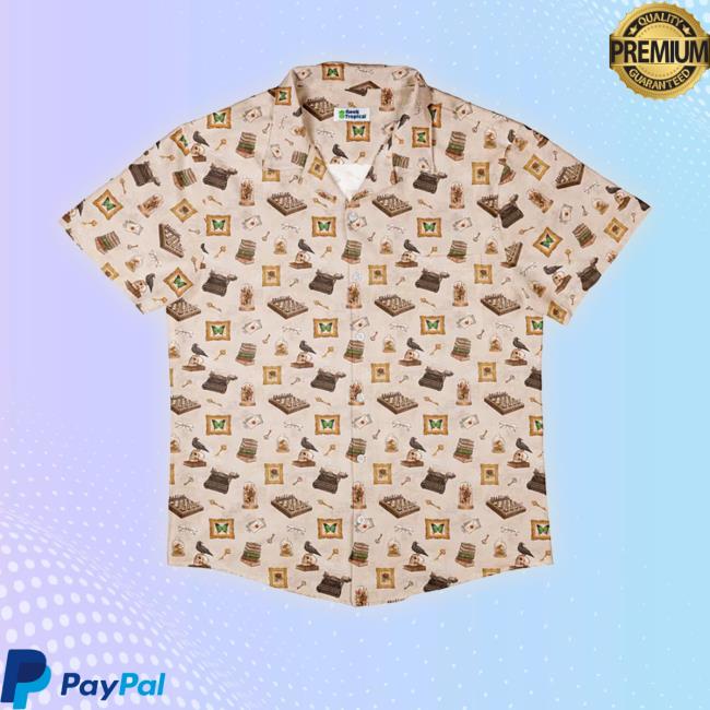 Geektropical Store Vintage Gothic Library Button Up t-shirt, hoodie, tank top, sweater and long sleeve t-shirt Geektropical Store Vintage Gothic Library Button Up t-shirt, hoodie, tank top, sweater and long sleeve t-shirt