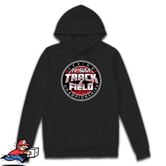 Original 2024 (Njsiaa) Spring Track & Field State Championships Tee Shirt Original 2024 (Njsiaa) Spring Track & Field State Championships Tee Shirt