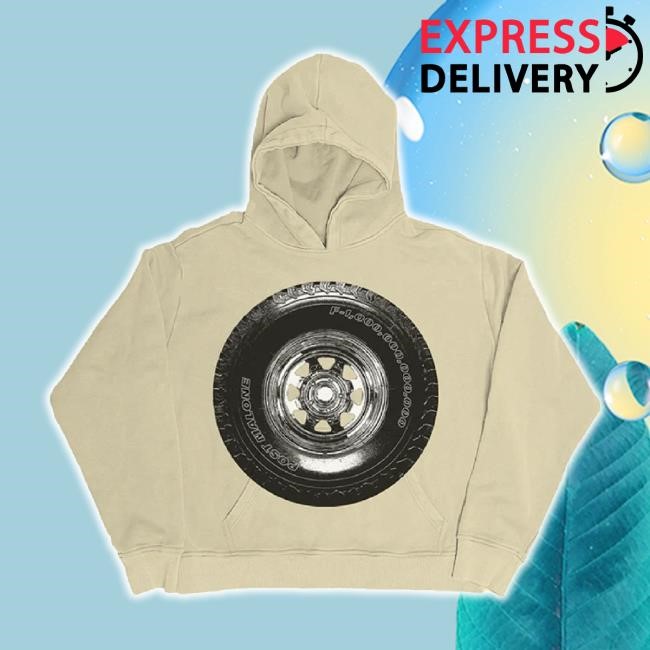 Original Tire Tee Shirt Post Malone Shop Merch Store Original Tire Tee Shirt Post Malone Shop Merch Store