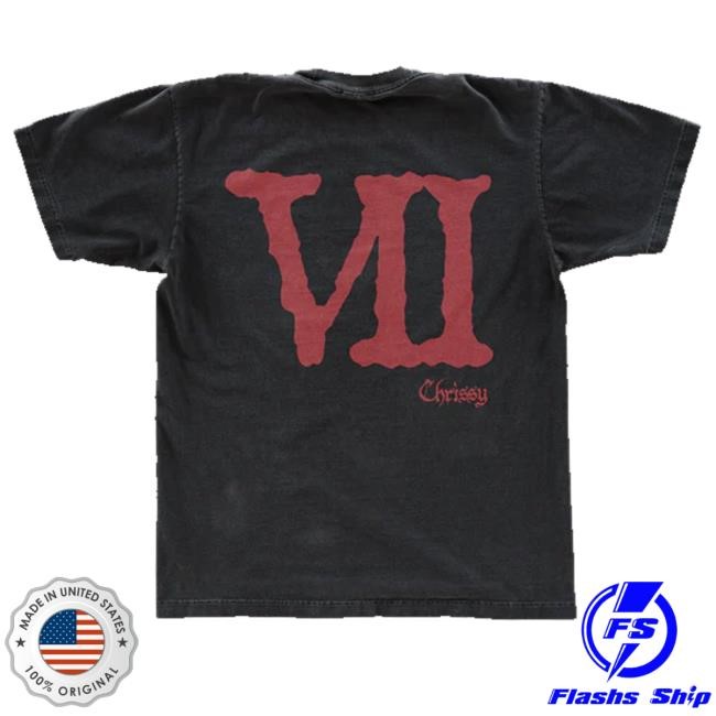 Chrissy Costanza Store Vii Ep Hoodie Chrissy Costanza Store Vii Ep Hoodie