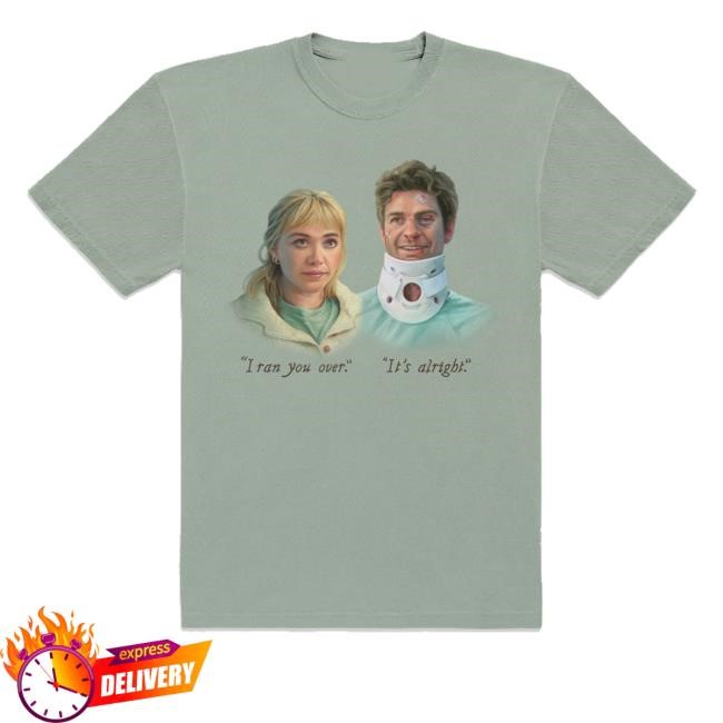 We Live In Time Meet Cute T Shirts We Live In Time Meet Cute T Shirts