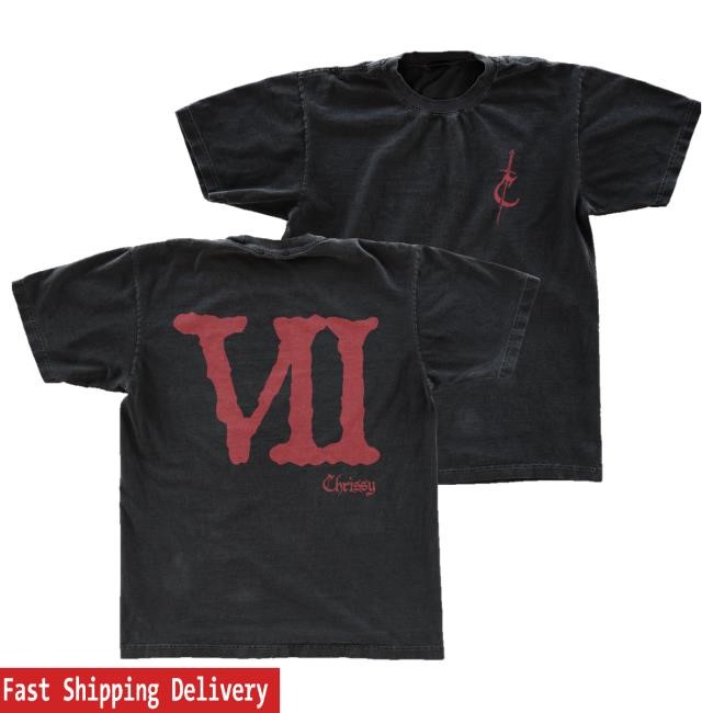 Chrissy Costanza Store Vii Ep Hoodie Chrissy Costanza Store Vii Ep Hoodie