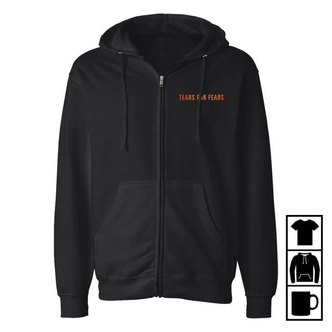 Songs For A Nervous Planet Black Hooded Sweatshirt Songs For A Nervous Planet Black Hooded Sweatshirt