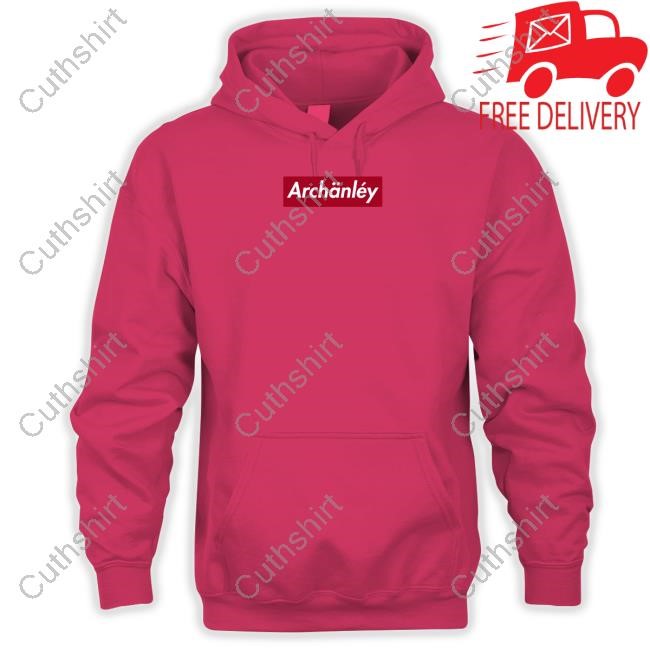 Archänlèy Official Archänlèy Official