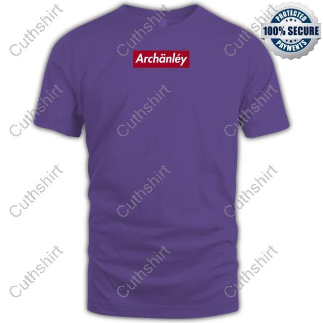 Archänlèy Official Archänlèy Official