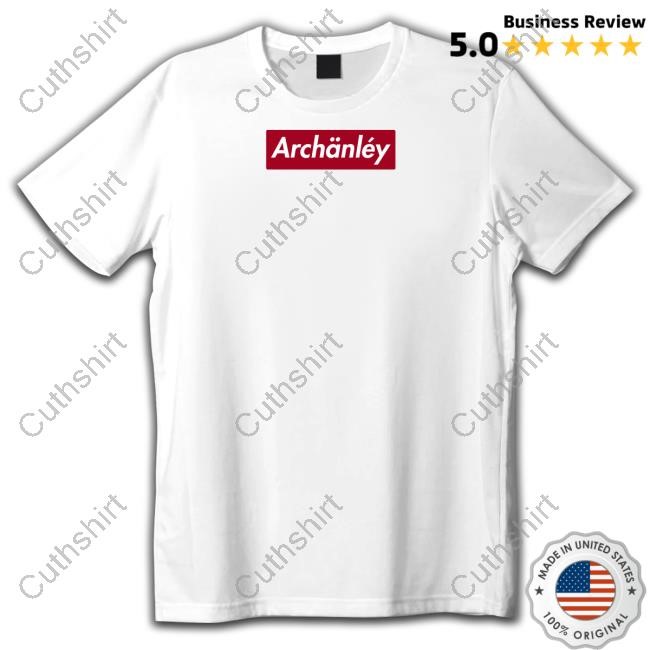 Archänlèy Official Archänlèy Official