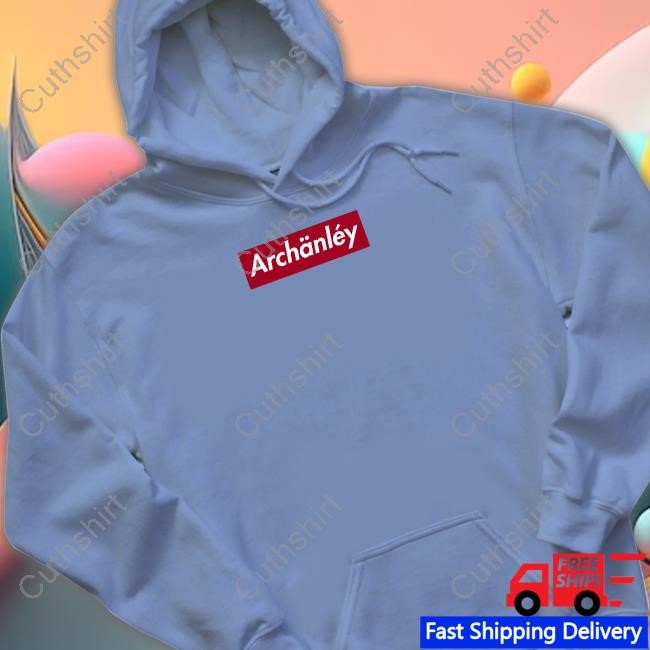 Archänlèy Official Archänlèy Official
