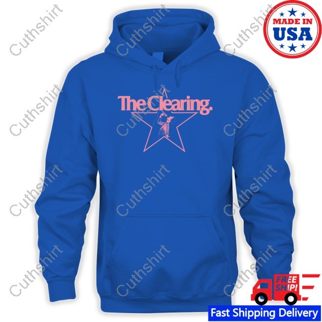 https://ficotee.com/campaign/the-clearing-stage-tee