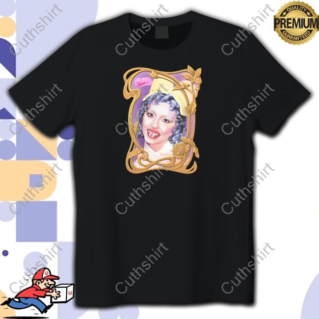 Bucktooth Smoochies Hoodie