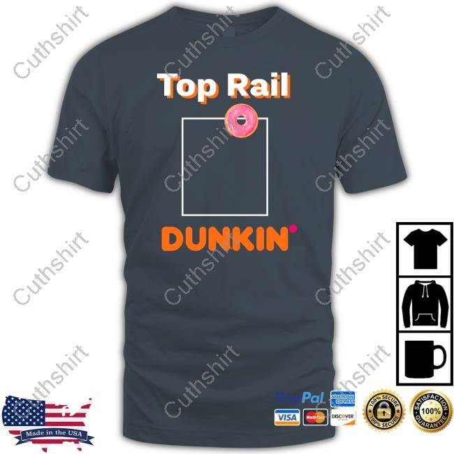 https://studioclothingstore.com/campaign/rob-bradford-top-rail-dunkin-tee-shirt