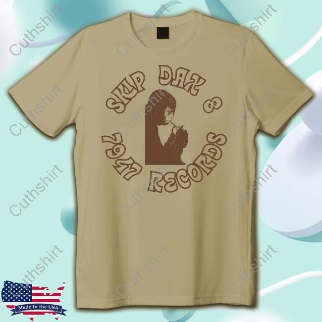 7947 Merch Shop Store Skip Da 8 7947 Records Shirts