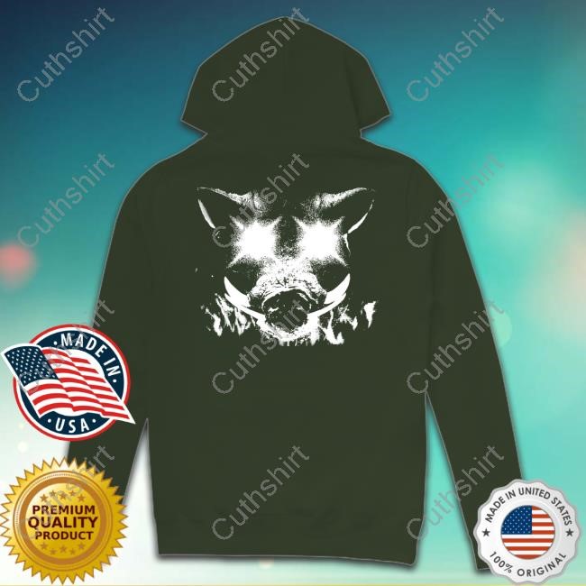 Murimerch Bilmuri Schort Shirt
