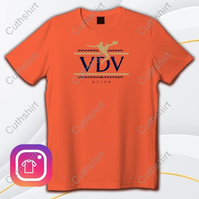 Vdv 6738 Long Sleeve