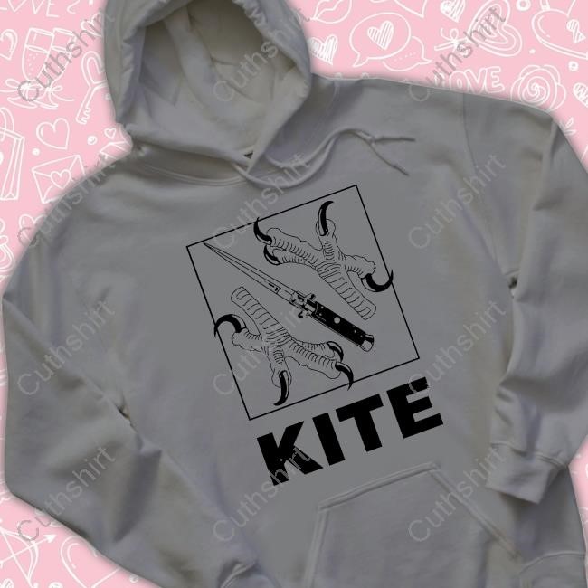 Kite Claws & Dagger Sweatshirt
