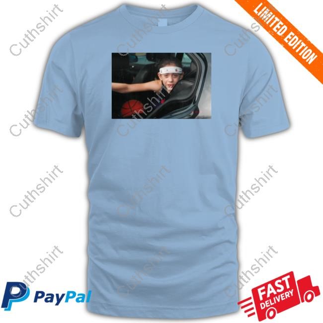 Limited Young Stew Crewneck Sweatshirt