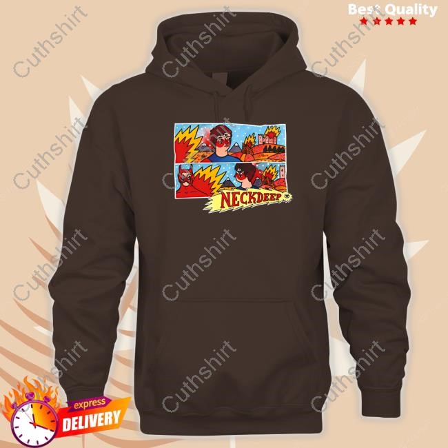 Lnotgy 10 Year Black Long Sleeve Shirt