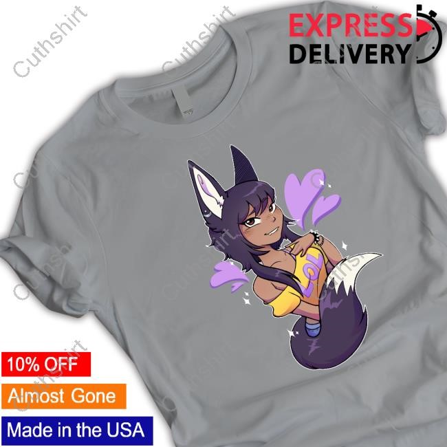 https://vivshirt.com/campaign/sarawolf-wolf-girl-lover-tee-shirt