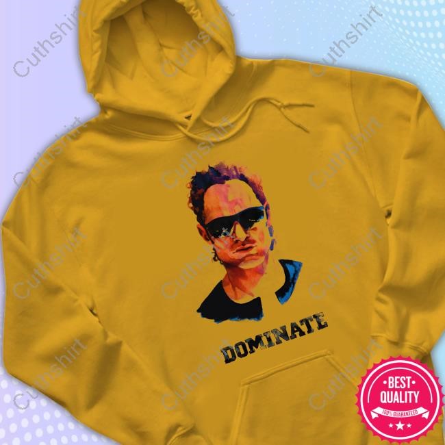 Palantir Win Lose Dominate Tee