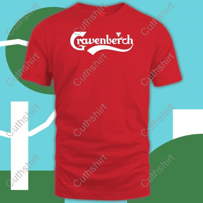 Proper Tees Gravenberch T Shirt