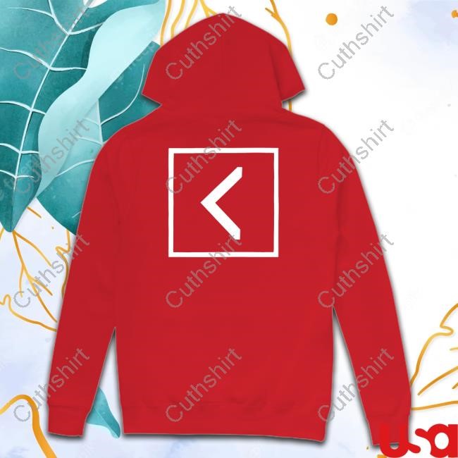 Conquest Frame T-Shirt