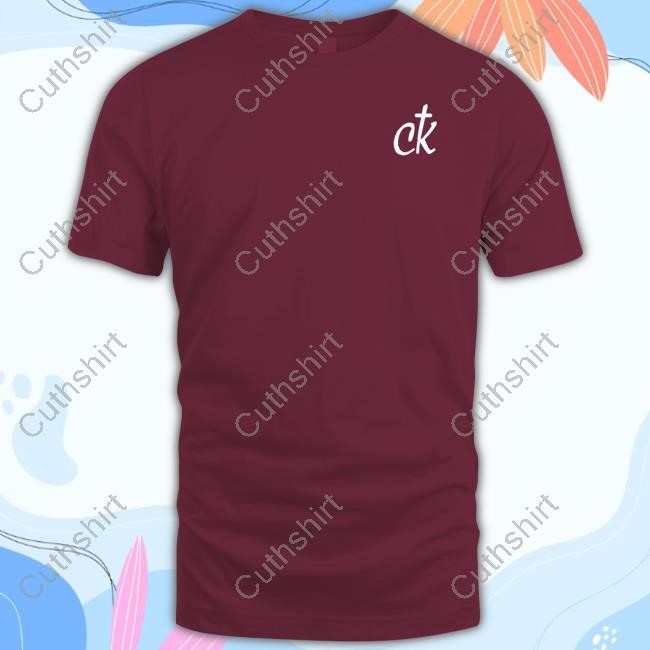 Fight Finish Keep In Memory Of Charlie Kirk Sweatshirt