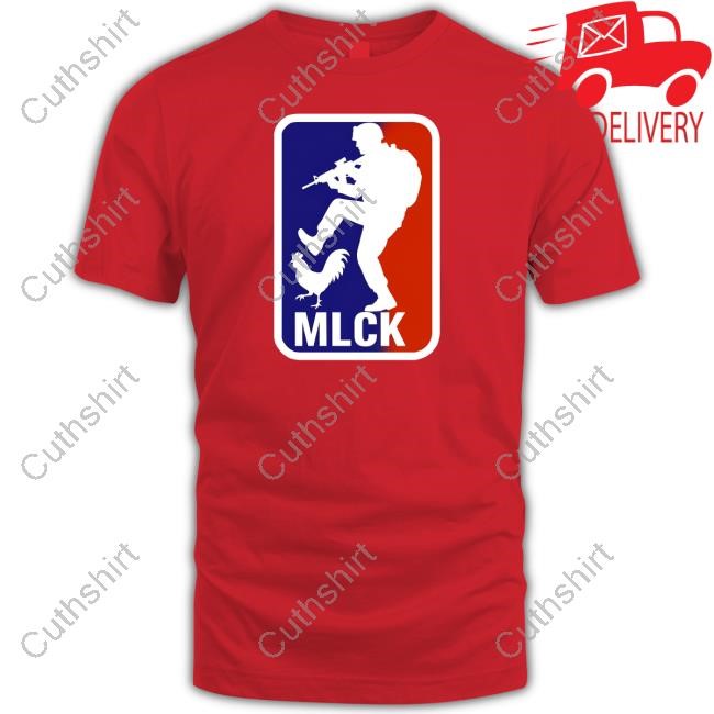 Major League Chicken Kicker Limted Shirt