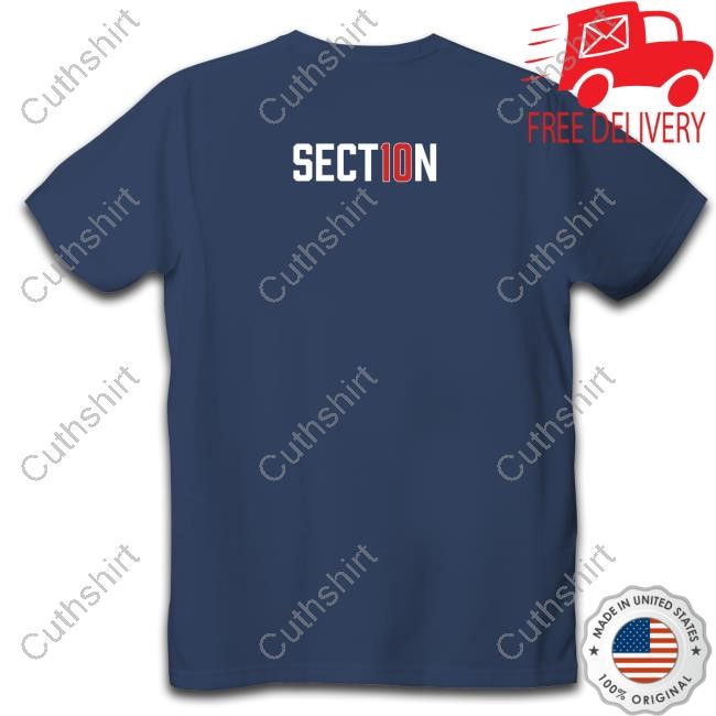 Section10 War Pig T Shirts
