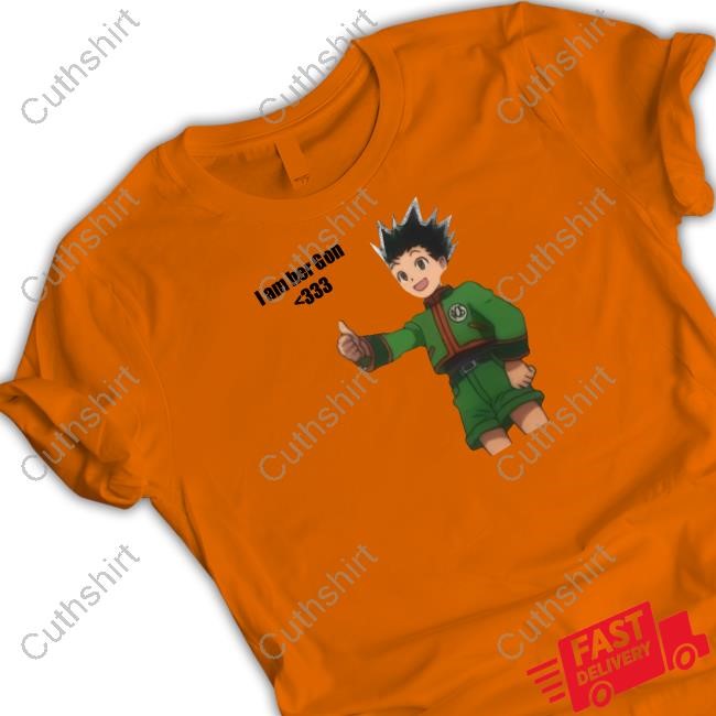 I Am Her Gon Official