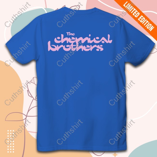 The Chemical Brothers Life Is Sweet The Chemical Brothers Hoodie