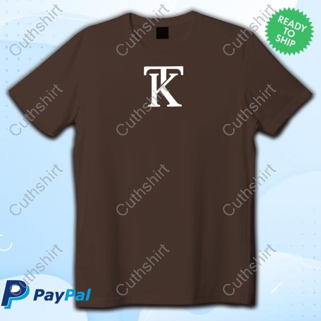 Kt Signature Tee