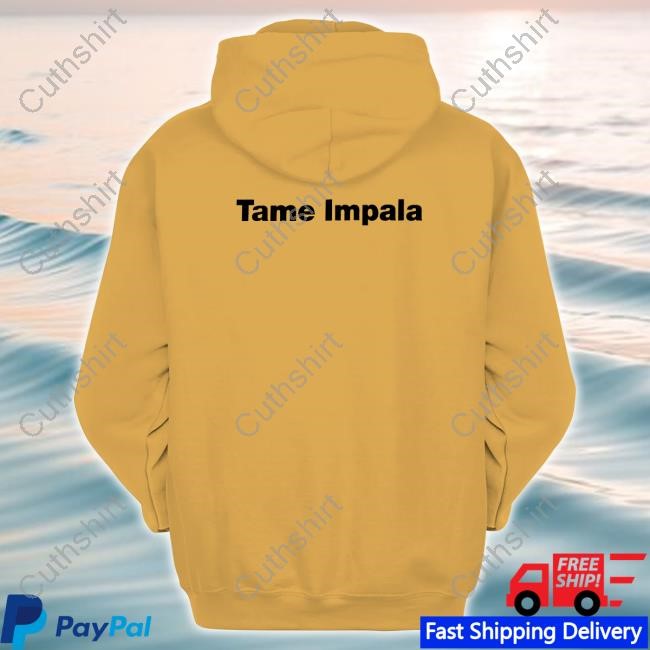 Tame Impala Deadbeat Tee
