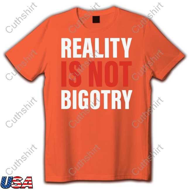 Gays Against Groomers Reality Is Not Bigotry Long Sleeve Shirt