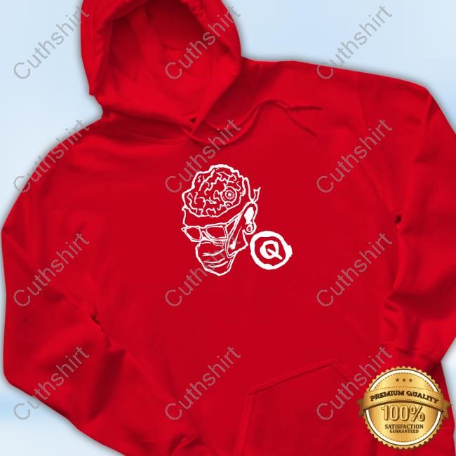 Deadair Quannnic Doc T Shirt