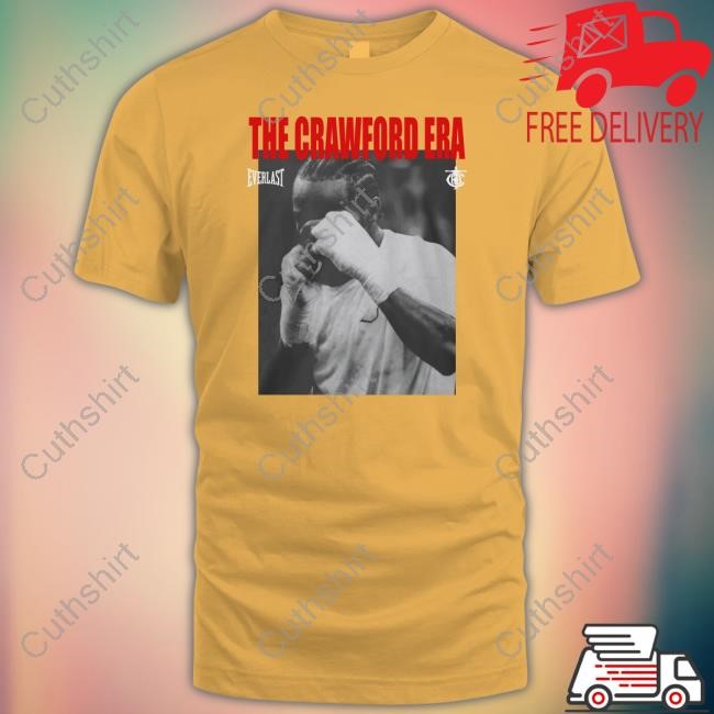 The Crawford Era Long Sleeve