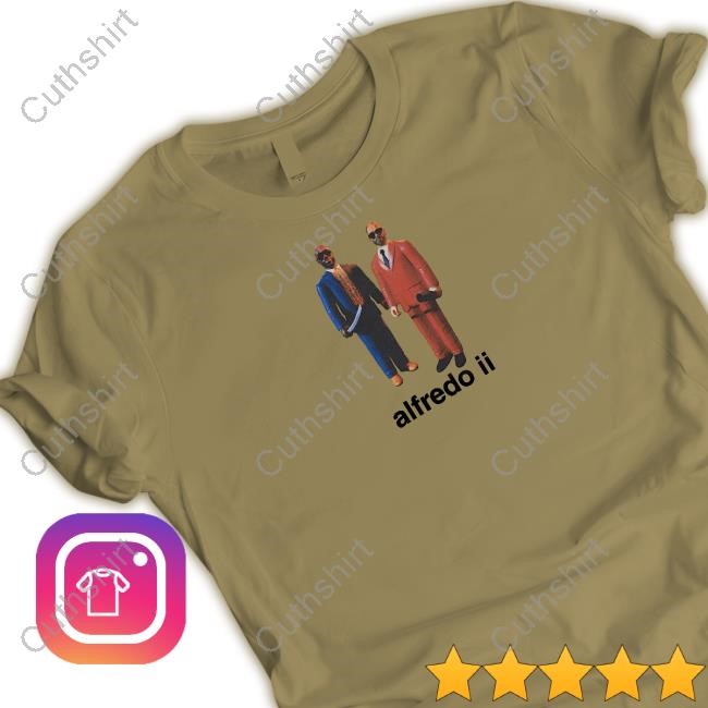 Alfredos tokyo Action Figure Long Sleeve T Shirt Alfredos tokyo Action Figure Long Sleeve T Shirt