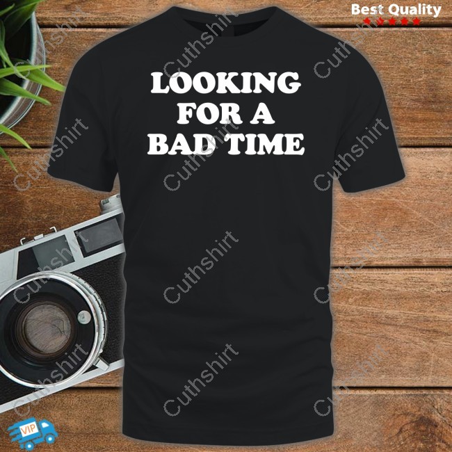 Halsey Archive Looking For A Bad Time Hoodie