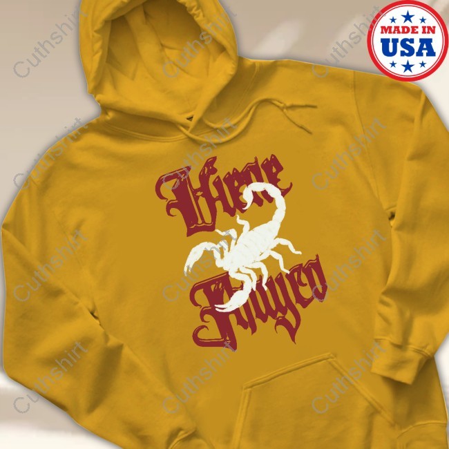 Jhayco Viene Signed Sweatshirt Jhayco Store Merch